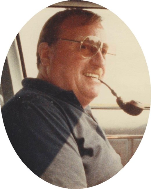 Obituary of Anthony Taylor