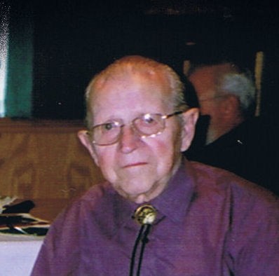 Obituary of Oskar Johann Schneider