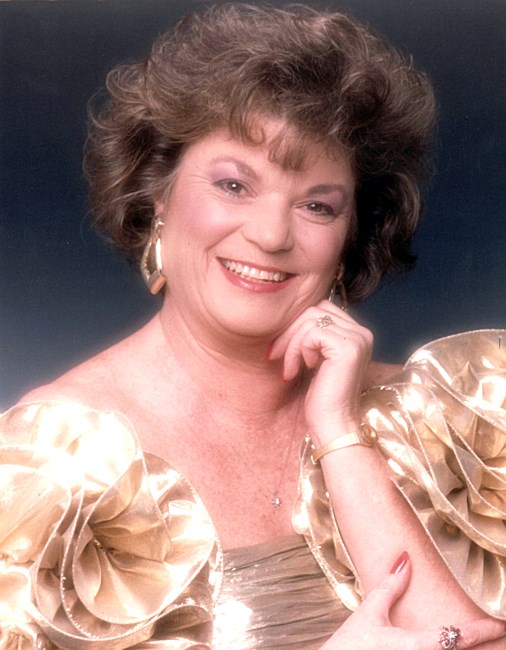 Obituary of Gail Binkley Carruth