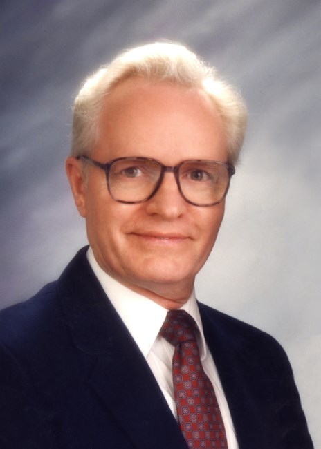 Obituary of Richard (Del) Slaughter