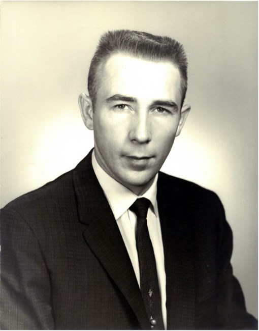 Obituary of Albert Harvey Newton III