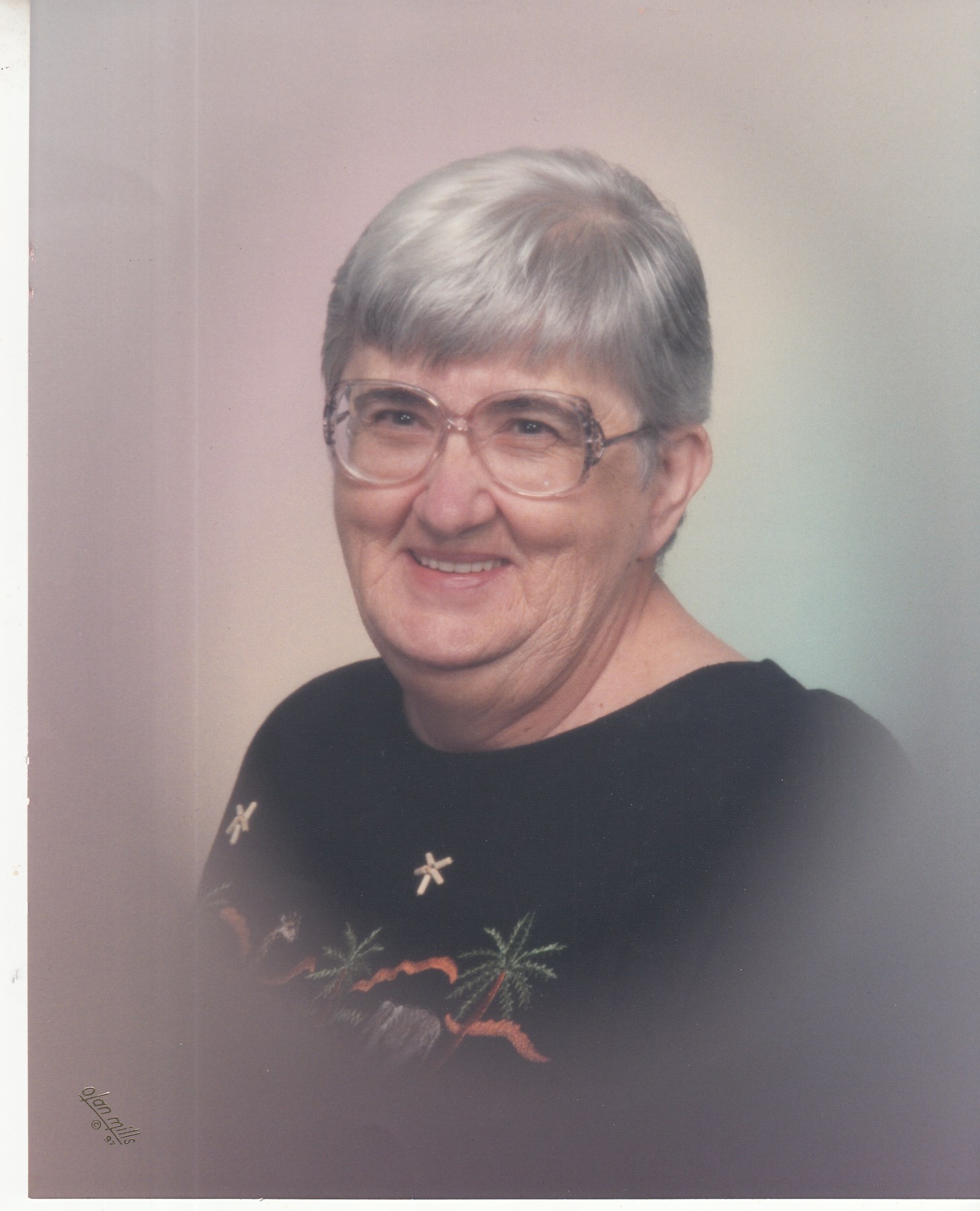 Obituary of Marilyn Joyce Fisher