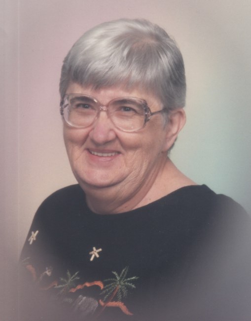 Obituary of Marilyn Joyce Fisher