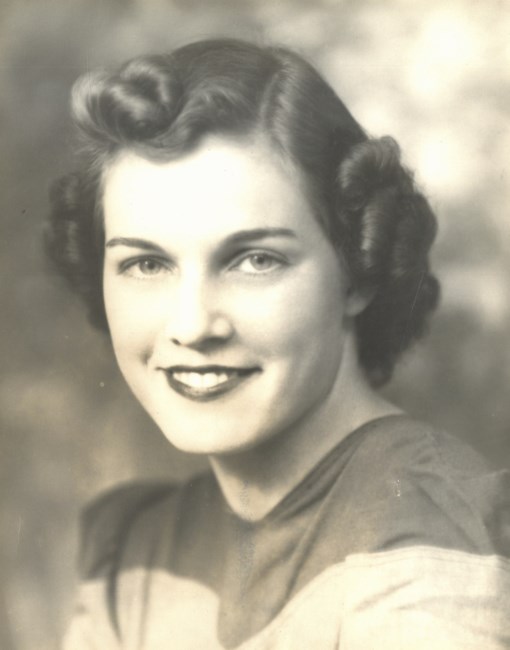 Obituary of Dorothy Hicks Dennis
