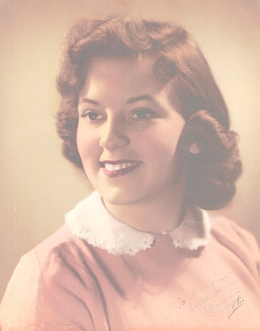 Obituary of Marsha Camille Ritchie