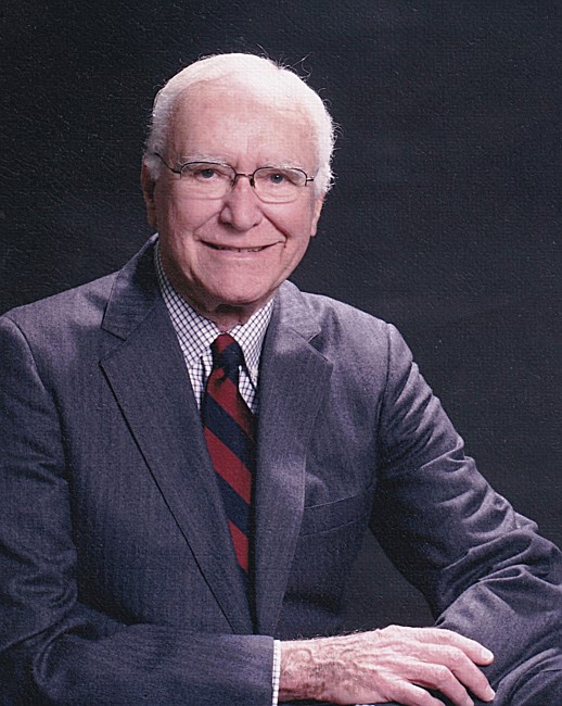 Obituary of Amos Van Bibber