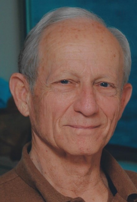 Obituary of Mr. William "Bill" Pratt