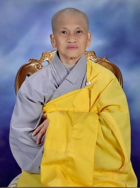 Obituario de Ngoc Thi Le