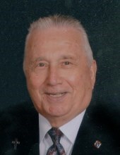 Obituary of Albert E. Deshaies