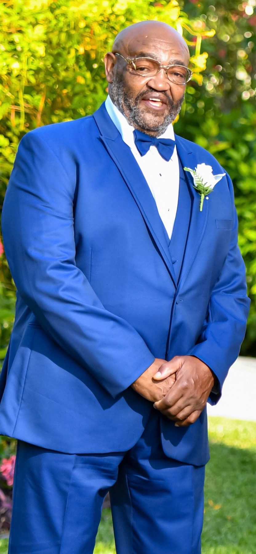 Obituary of Walter L. Brittian