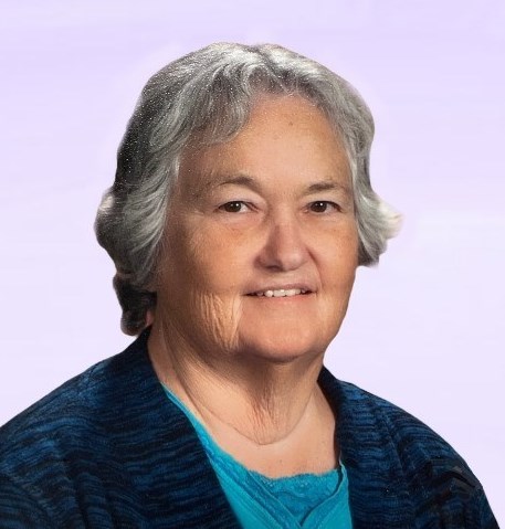 Obituary of Mary Ann Heitz