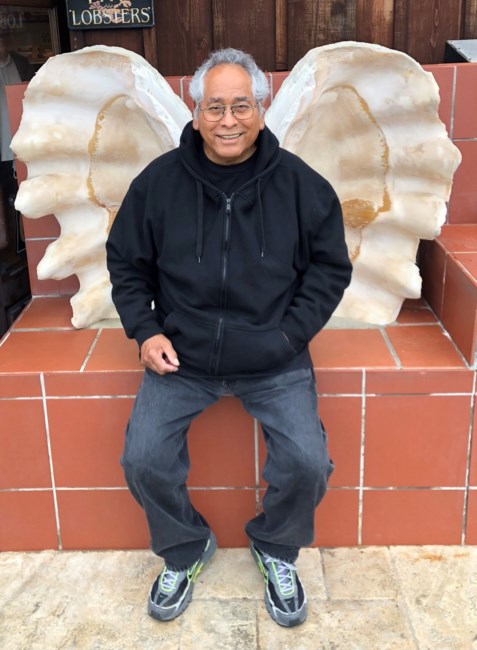 Obituary of Samuel Macias