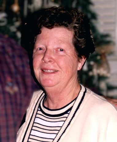 Obituary of Harriet Blanche Clabough