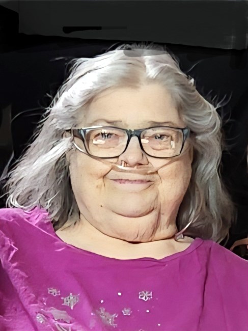 Obituario de Penny Alynn Cover