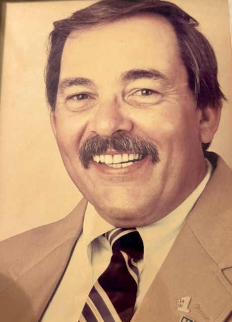 Obituary of Mr. Marc Garry