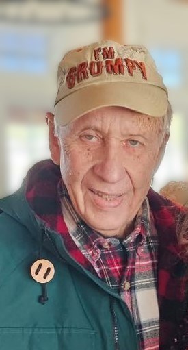 Obituary of Donald W. Hartshorn