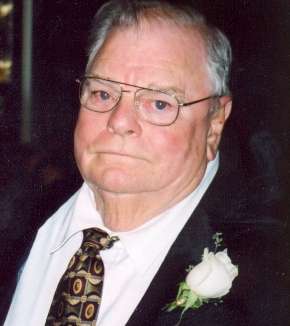 Obituary of Clarence Fallwell