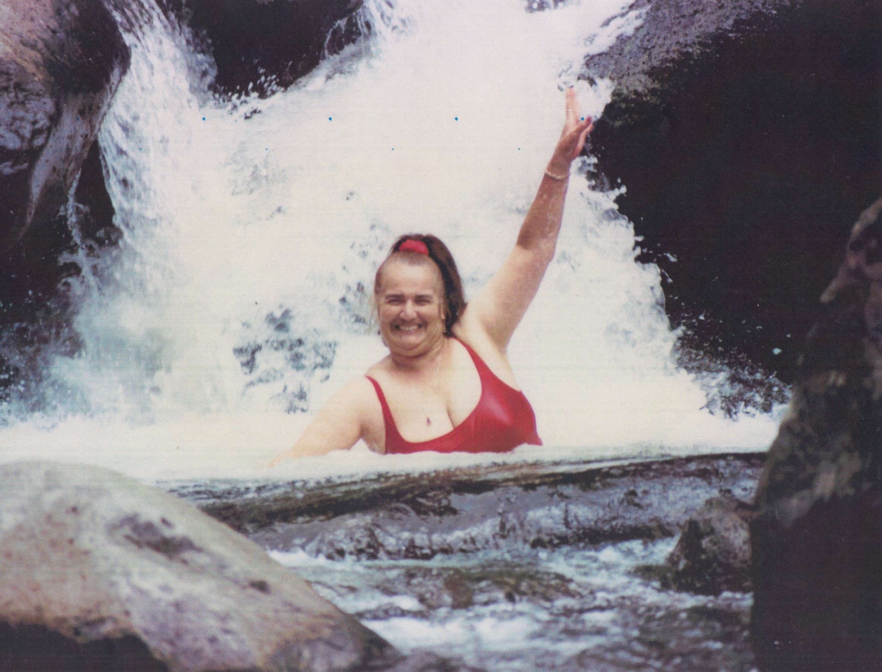 Obituary of Martha M. Gonzalez