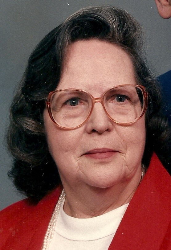 Obituary of Daphne Joy Burgess Fiber