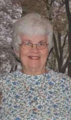 Obituary of Eileen Marie Salyer