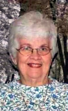 Obituary of Eileen Marie Salyer
