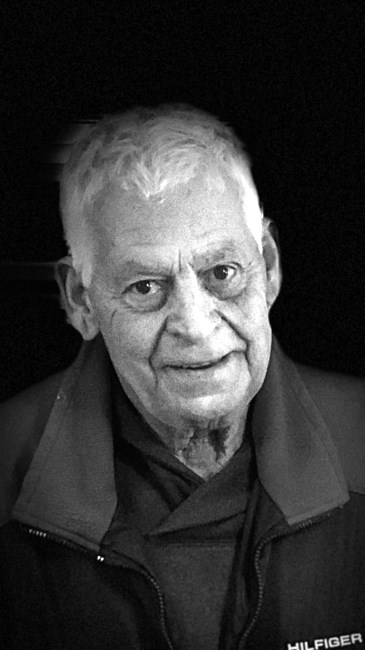 Obituary of Giuseppe "Joe" Mannarino