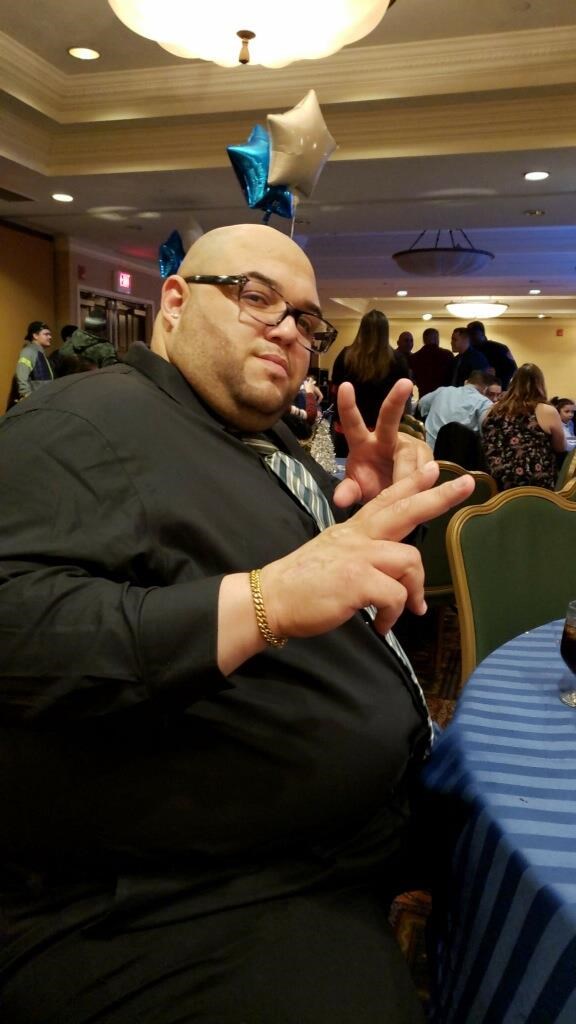 Obituario de Jonathan Reyes Viana