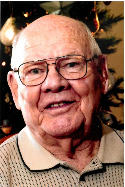 Obituario de Harold R. Penn