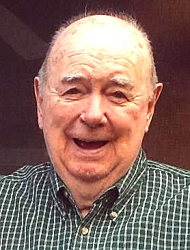 Obituary of Edward George Williams Sr.