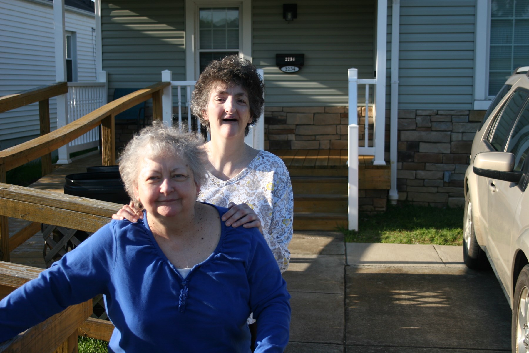 Obituary of Sue E Mitchell