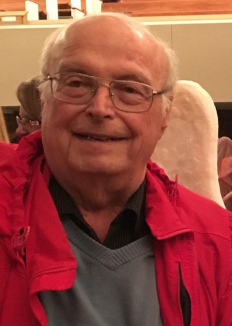 Obituary of William Michael Shapiro