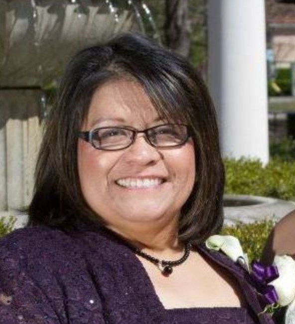 Obituary of Irene Rodriguez Diaz