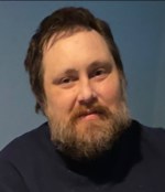 Todd Walton