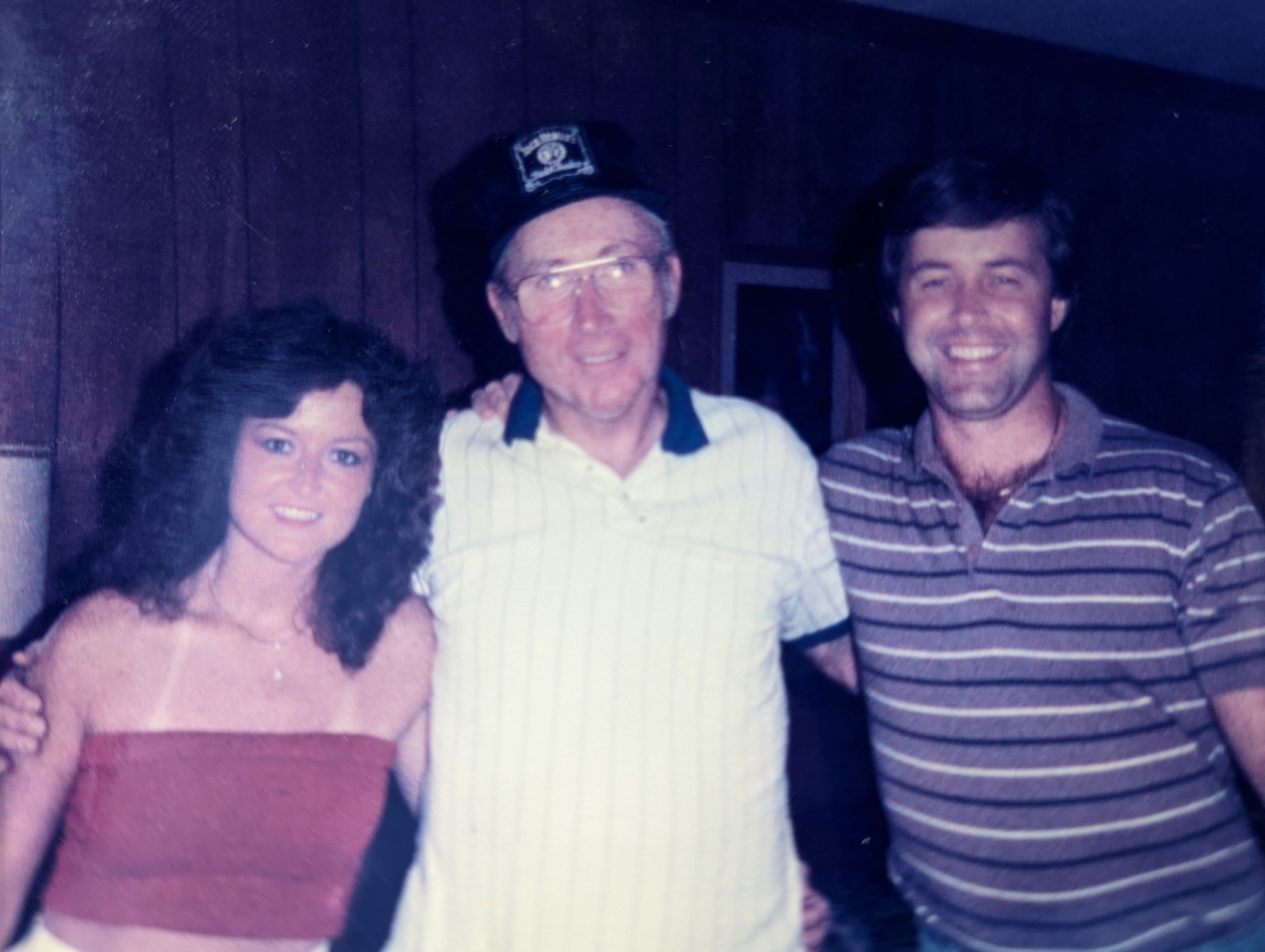 Obituary of Mr. Hershel Donald Bailey