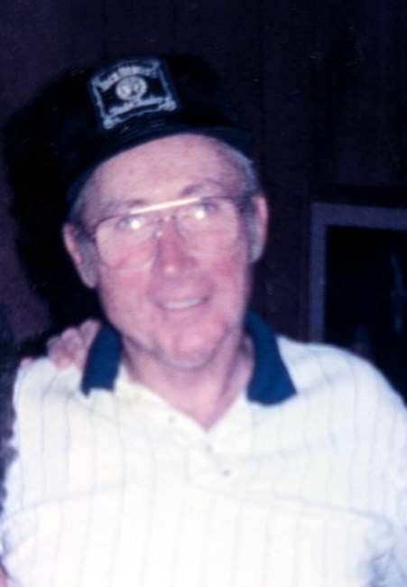 Obituary of Mr. Hershel Donald Bailey