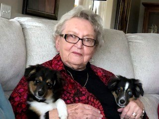 Obituary of Lorraine Marie Berry