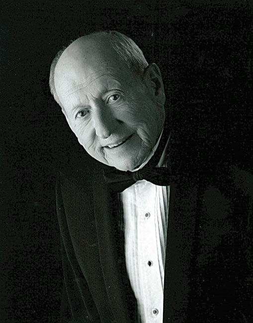 Obituary of Pierre Henri Mongeon