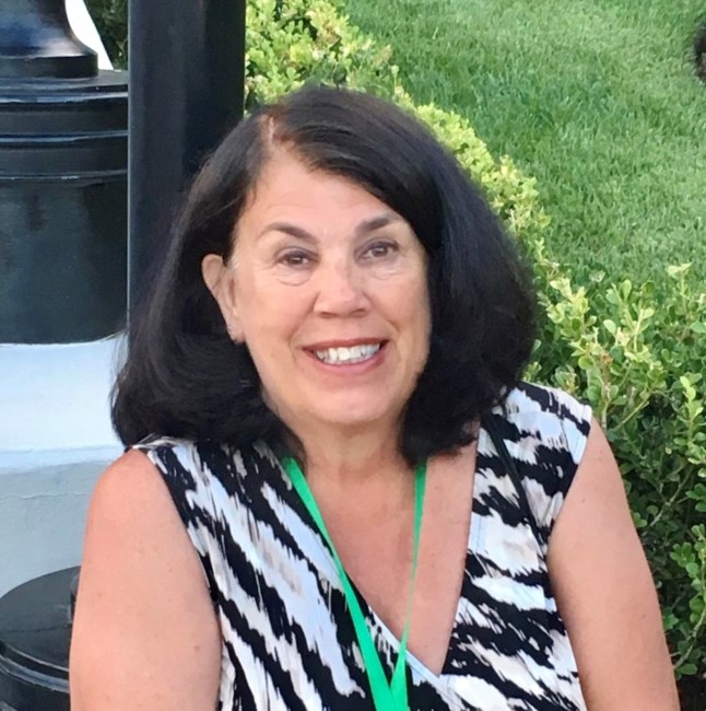 Obituary of Carol Anne Sheridan