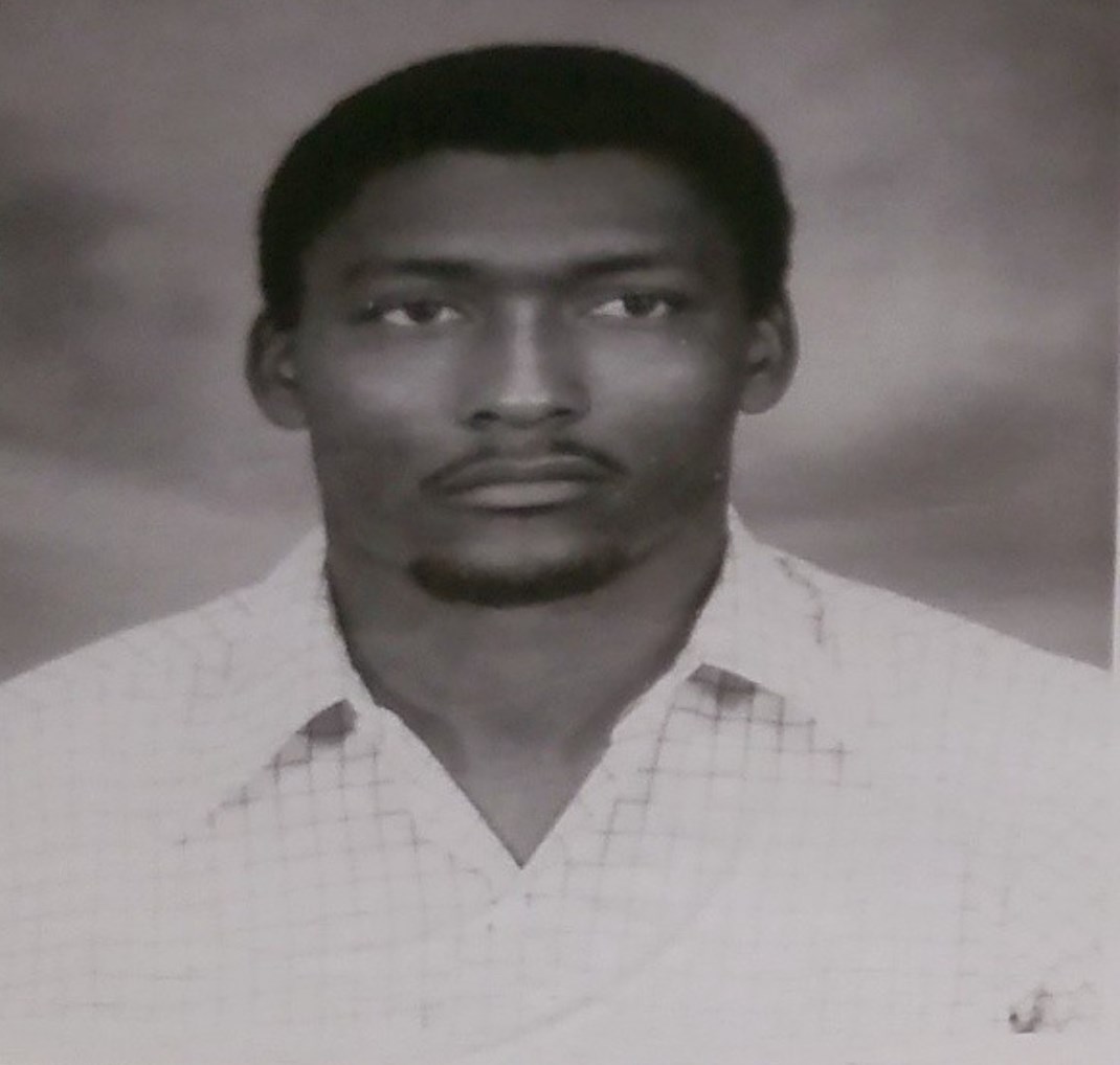 Obituary of Lambert Campbell