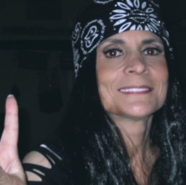 Obituary of Judith Hazouri Peveto