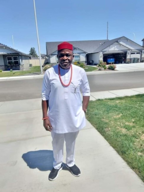 Obituary of Hyacinth Egwuatu Elem