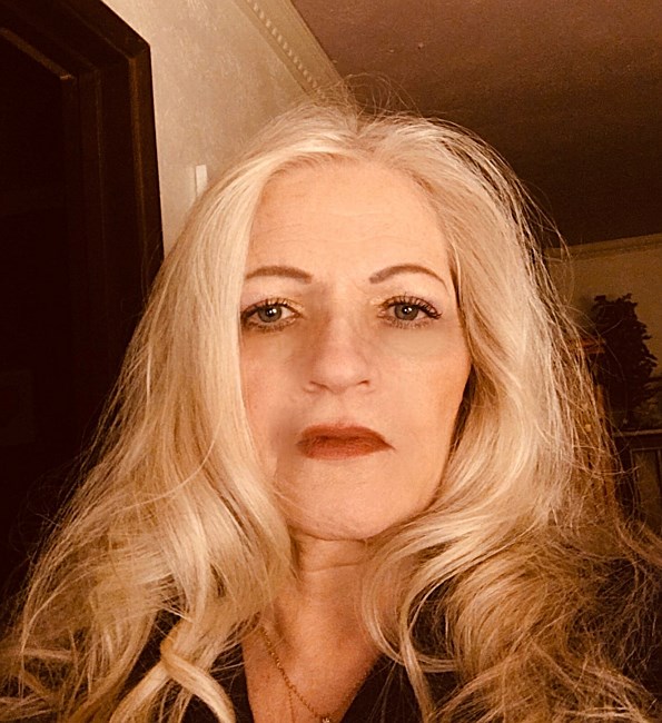 Obituary of Georgia Lynn Barr