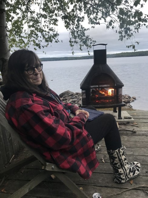 Obituary of Mary Kathleen Dyson Dyson