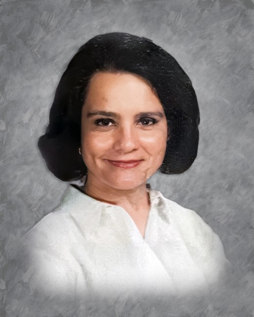 Obituary of Paula Beth Paschal