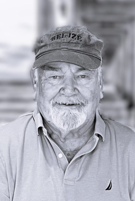 Obituary of Robert Joseph Woods