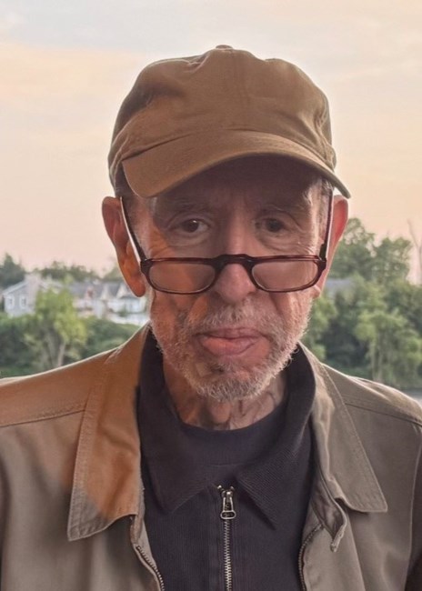 Obituary of Gregory Teta