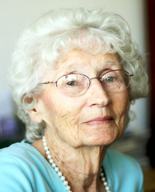 Obituary of Vivian La Von Ferguson Myers