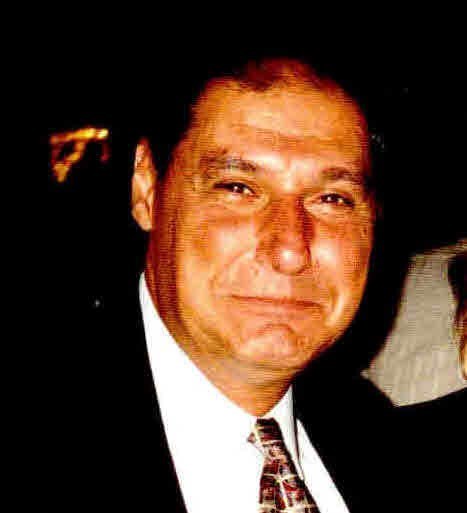 Obituary of Frank C. Saraceno