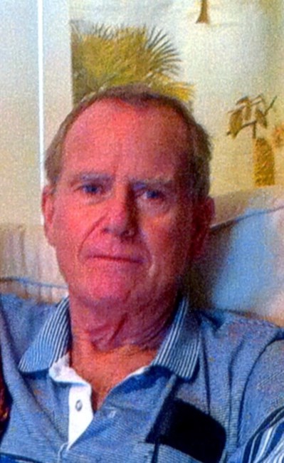 Obituary of Charles Arrington