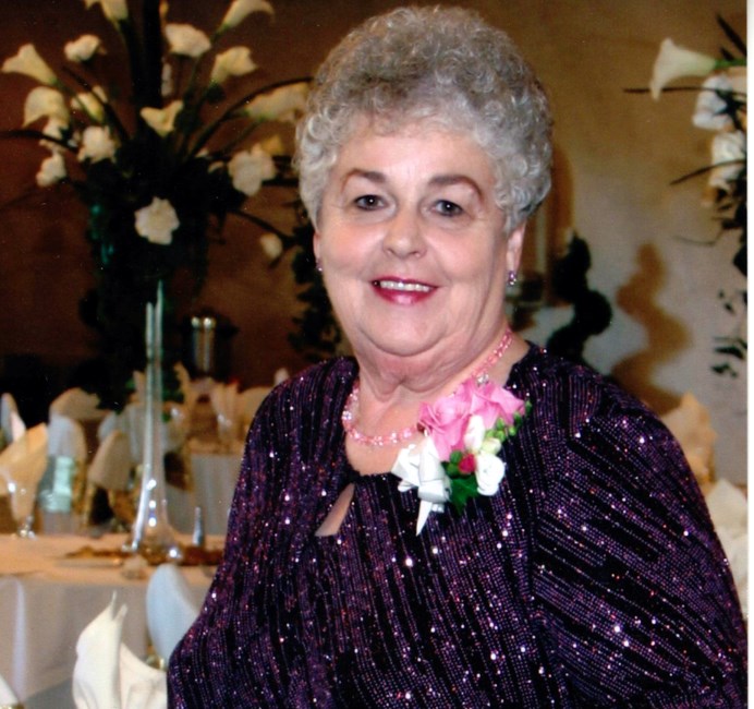 Obituary of Betta Norlene Meyers Rodriguez